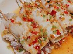 -双合园·海鲜水饺青岛菜(万佳广场店)