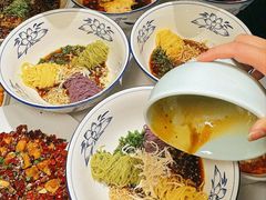 -小河盐帮·私家菜·烤鸭(三元桥·霄云路店)