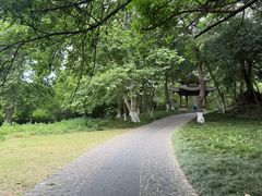 -采石矶景区