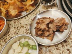 -首尔烤肉大排档(合生汇店)