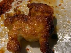 -很久以前羊肉串(中山公园店)