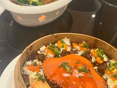 -上海1号私藏菜(静安店)