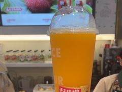 -Mr.Fruits水果先生(蓝色港湾店)