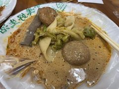 -郭记小街麻辣烫(南小街总店)