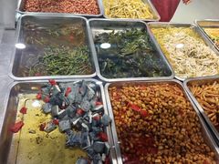 -晓马鸭店(新芜路店)