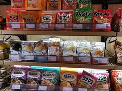-崇光百货(铜锣湾店)