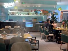 -春润大地海南椰子鸡(沙井京基百纳广场店)