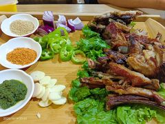 -烤五行·烧烤烤串(石佛营店)