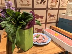 -五星桥原切肥牛火锅·30年专注好牛肉(湖塘店)