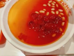 豆花-宝记烧烤·碳锅羊肉·羊蝎子火锅·夜食社(文体路创始店)