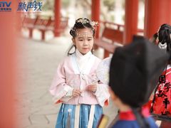 -新声线少儿口才(亦庄示范校区)