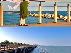-东疆建设开发纪念公园