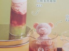 -卡朋西餐(较场西路店)