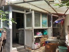 -新疆喀什噶尔餐厅(普利街店)