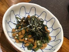-尺山寸水日料(马桥满天星店)