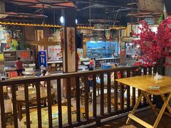 -灶东家民间菜(回兴店)