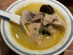 -周家二小姐的菜(西津渡店)