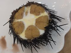 -渔码头食府(蓬莱阁店)