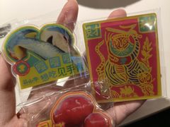 -芸山季·云南山珍菌火锅(南翔印象城MEGA店)