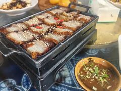 -龙姐私房菜(和顺古镇店)