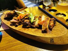 -造精酿餐厅