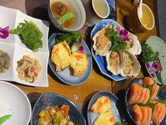 -和彩放题餐厅(酒仙桥店)