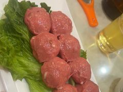 -潮悦牛肉火锅城(水贝店)