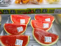 -新苗超市(花城店)