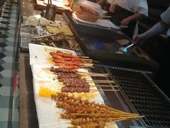 -纽斯特牛排自助餐厅(浦东文峰广场店)