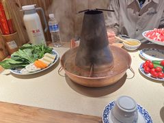 -东镇老火锅(长春路首店)