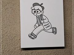 -Money Shops(愚园路店)