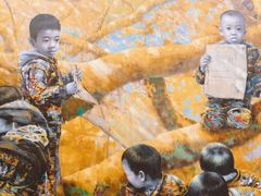 -香港会议展览中心演讲厅
