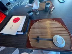 -滩万日本料理Nadaman(国贸大酒店)
