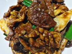 -鸭王烤鸭店(三里河店)