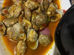 -龙虾风暴(松江店)