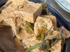 马山老豆腐-灵福缘私房菜·农家菜(拈花湾·灵山大佛必推店)