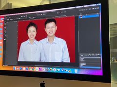 -海马体照相馆(成都来福士广场店)