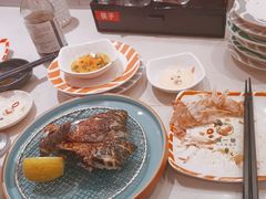 -新一番三文鱼寿司(大东海店)