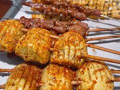 -去趟佳木斯·非遗烧烤(赵家巷店)