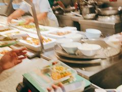 -大米先生(龙湖上城天街店)