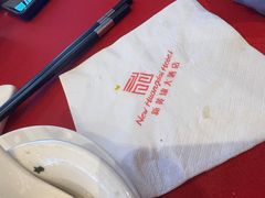 -新黄埭大酒店丨宴会厅(润元路店)