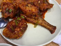 -贤花饭店(城阳店)