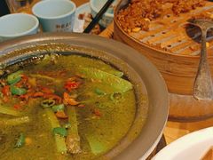 -郭家大院 老南京土菜(九霄店)