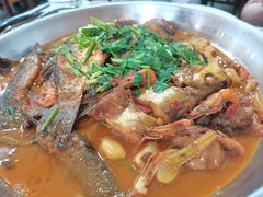 -溱湖八鲜菜馆