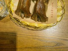 -鸽子窝(黄村店)