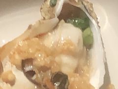 湛江生蚝-木屋烧烤(坂田天安云谷店)