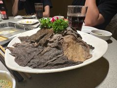 -海底捞火锅鲜切牛肉主题店(长寿路店)
