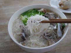 -古街捞化牛杂(井大店)