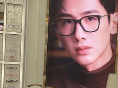 -无界眼镜MaxLess(南翔印象城店)