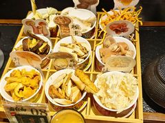 -菌自由丨野生菌火锅特色庭院餐厅(丽江古城店)